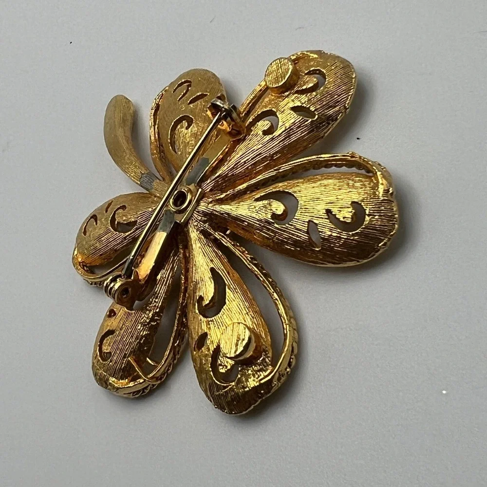 N/A vintage flower